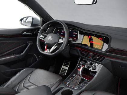 VOLKSWAGEN JETTA 2.0 350 TSI GASOLINA GLI DSG